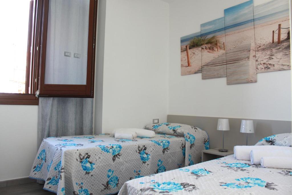 camera 2- san vito lo capo