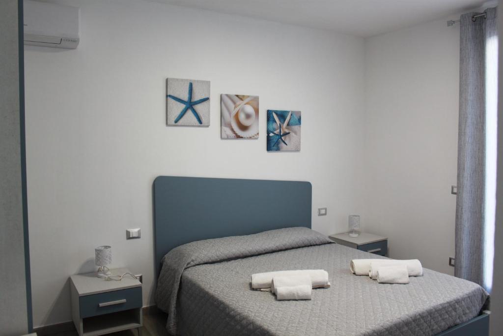 camera-letto-san vito lo capo