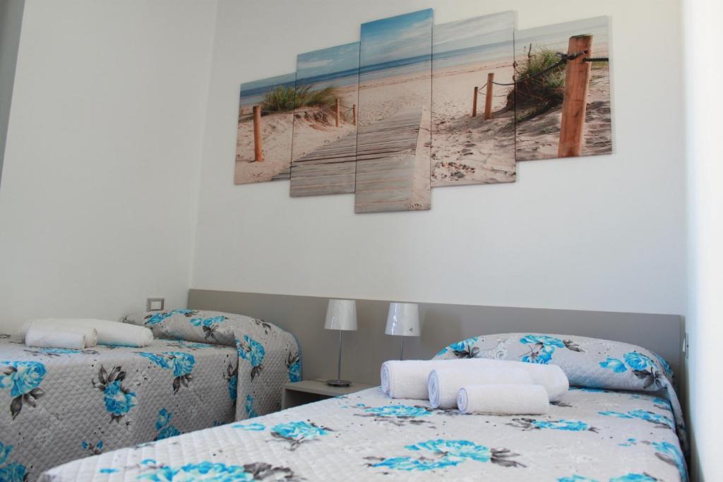 camera – san vito lo capo