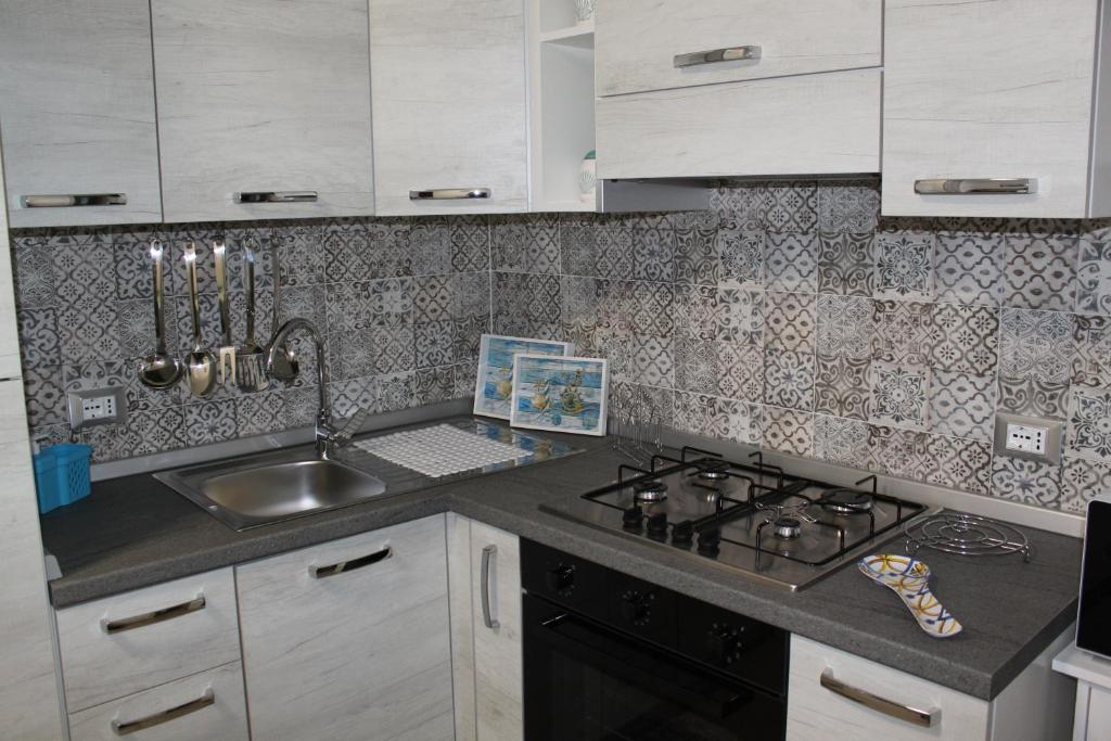 cucina 2- san vito lo capo