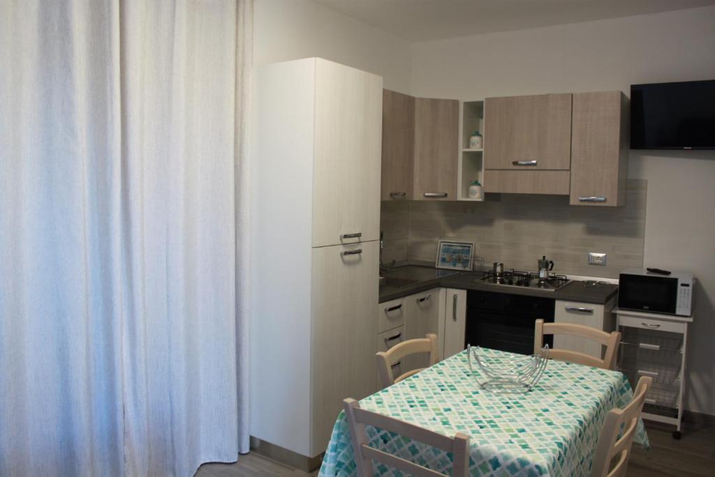 cucina 3- san vito lo capo